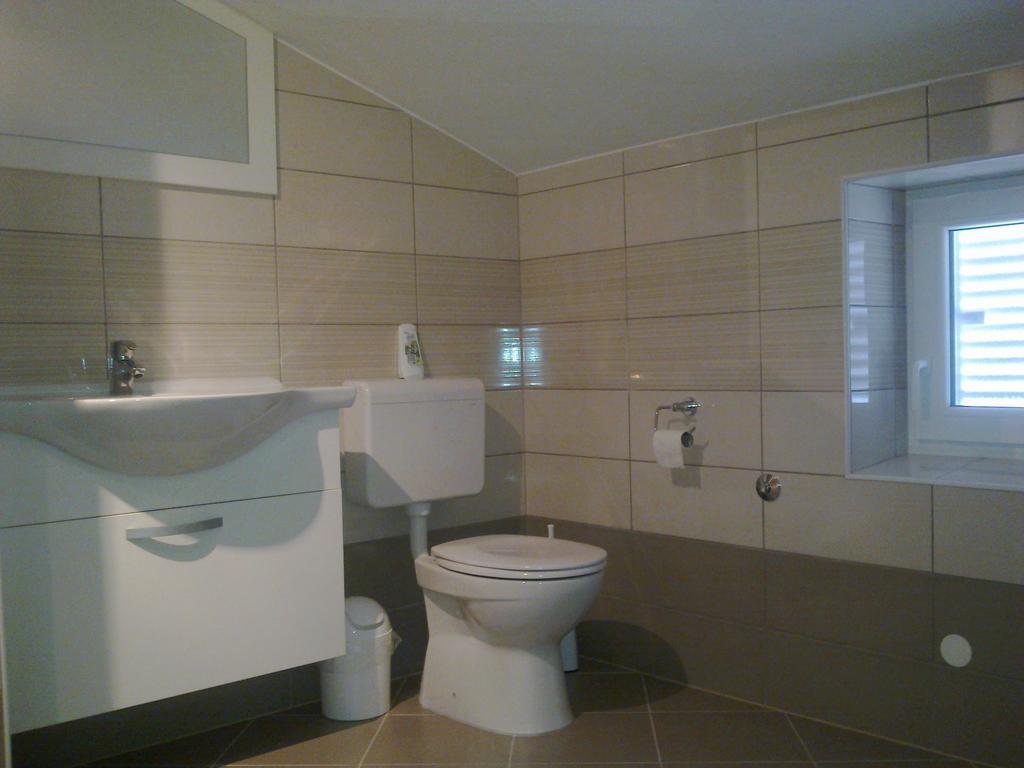 Apartments Permida Dramalj Bilik gambar