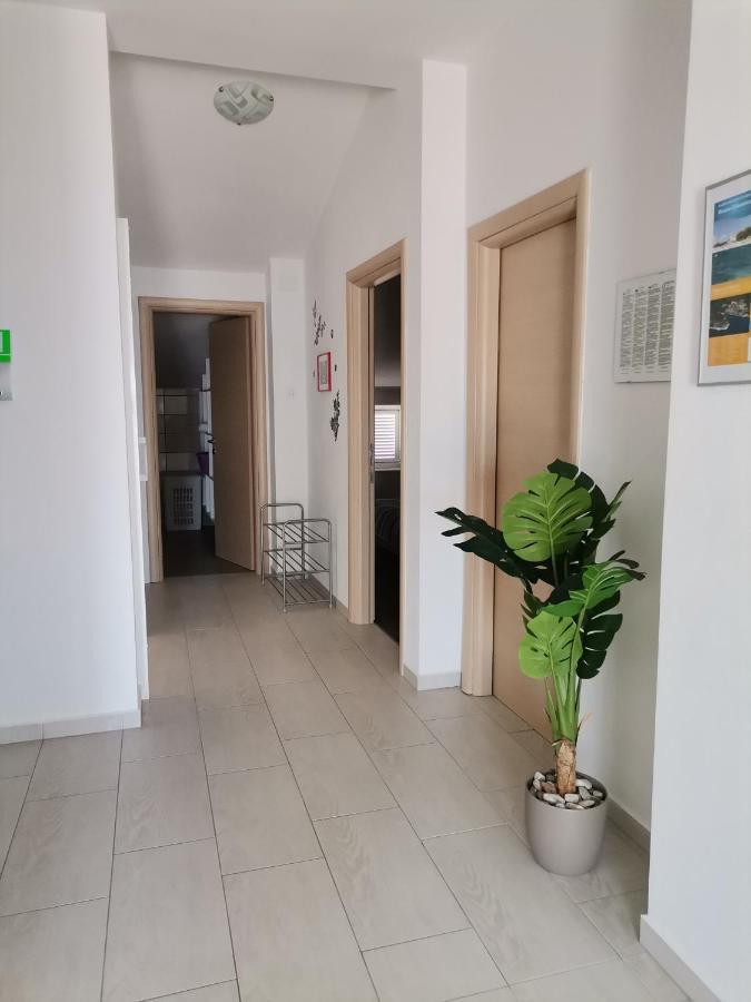 Apartments Permida Dramalj Luaran gambar