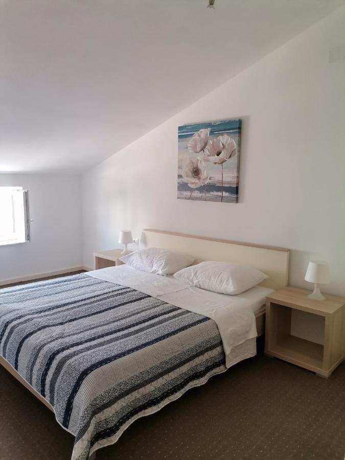 Apartments Permida Dramalj Luaran gambar