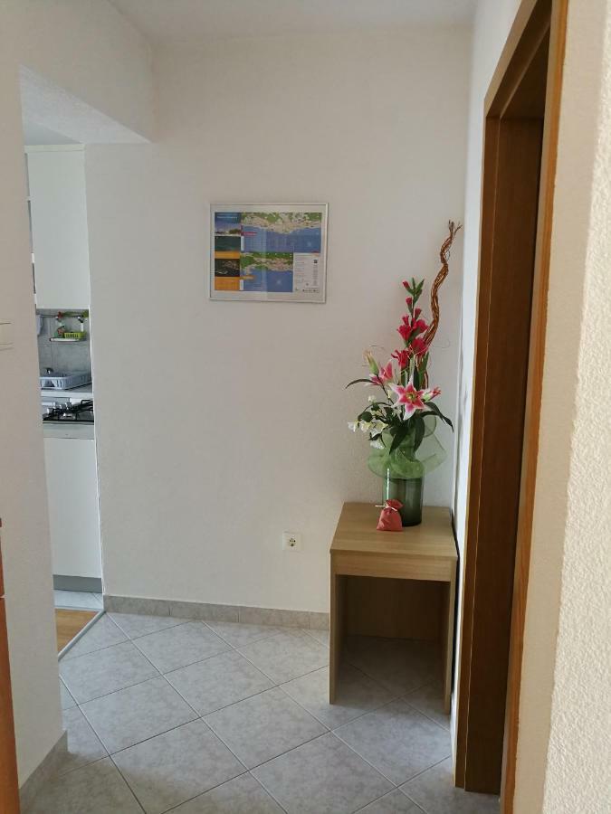 Apartments Permida Dramalj Luaran gambar