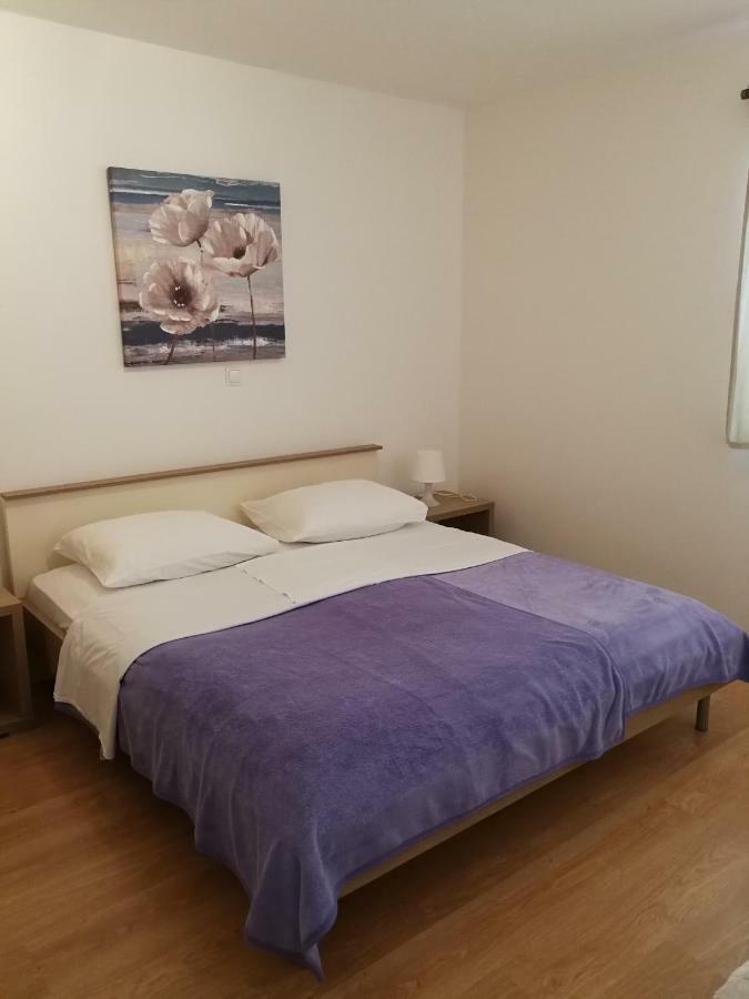 Apartments Permida Dramalj Luaran gambar