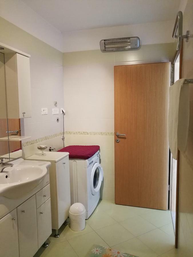 Apartments Permida Dramalj Luaran gambar
