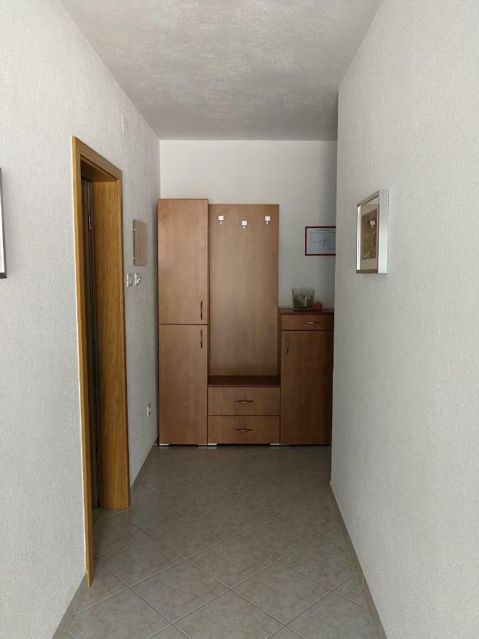 Apartments Permida Dramalj Luaran gambar