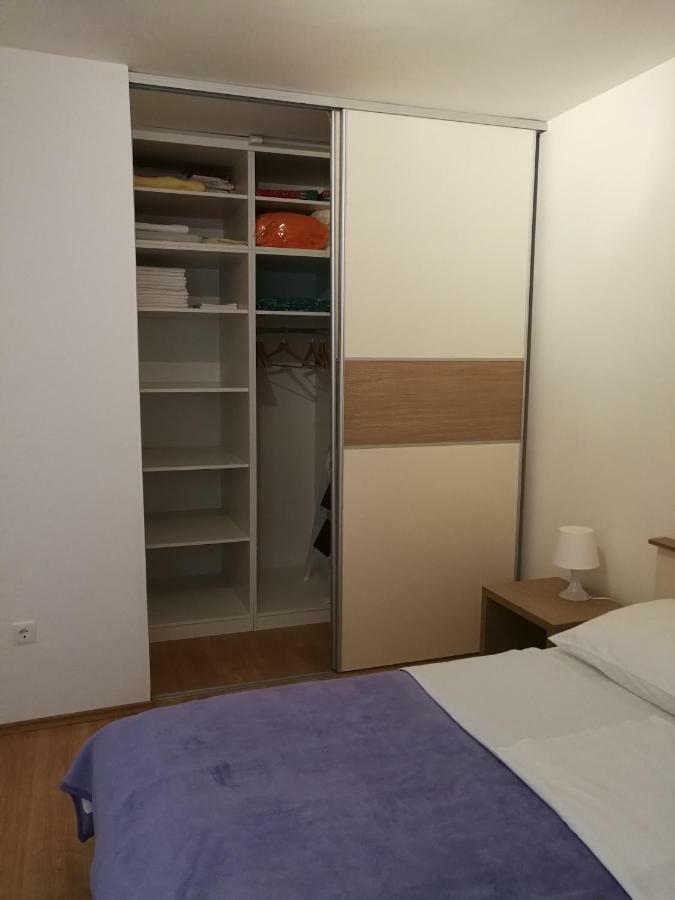 Apartments Permida Dramalj Luaran gambar