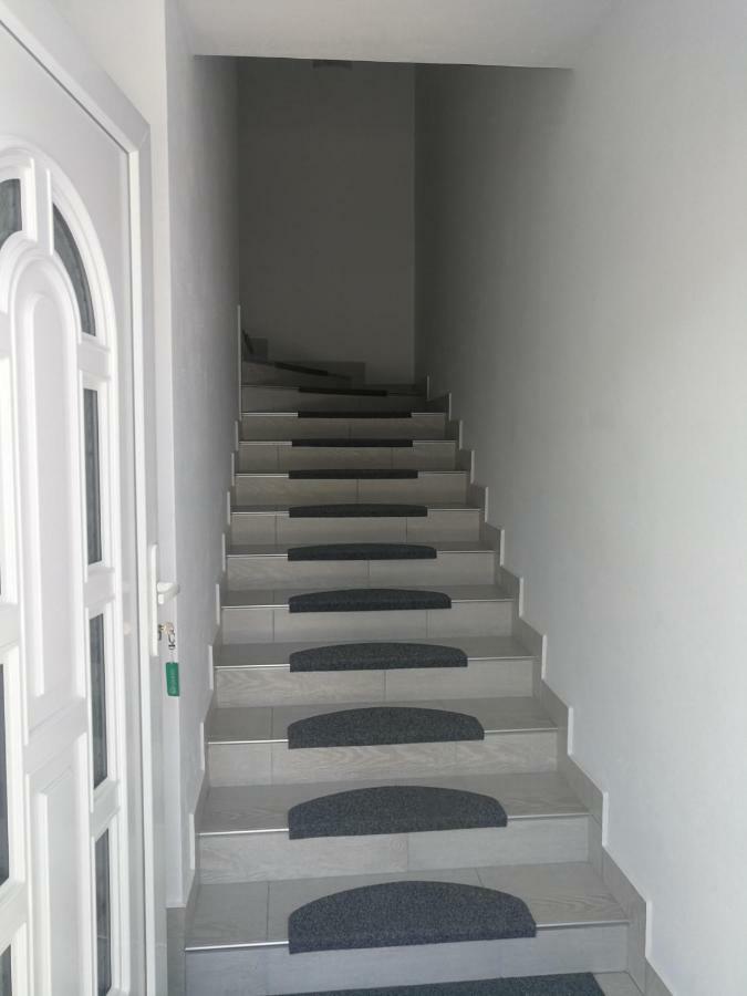 Apartments Permida Dramalj Luaran gambar